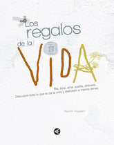 REGALOS DE LA VIDALOS - 9788403014756